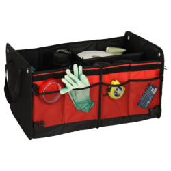 Taška na organizér do kufra auta 58x37x32