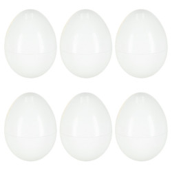 EDUKAČNÍ SKLÁDAČKA VAJÍČKA – PŘIŘAĎ TVARY S MOTIVY OVOCE A ZELENINY