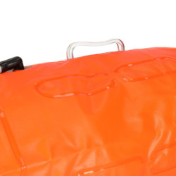 Plavecká bóje záchranná bóje suchá kapesní píšťalka 20l