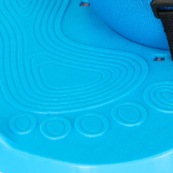 Dětský pogo Jumper balance, modrý