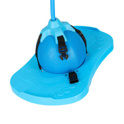 Dětský pogo Jumper balance, modrý