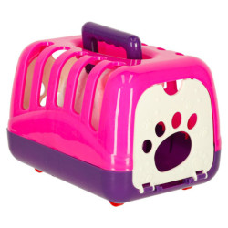 Plyšový králíček Carrot