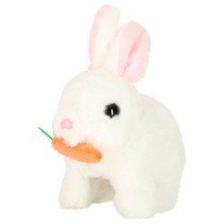 Plyšový králíček Carrot