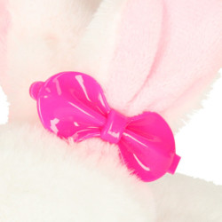 Plyšový králíček Carrot