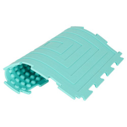 Vzdělávací senzorická podložka pro děti