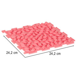 Vzdělávací senzorická podložka pro děti