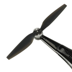 Syma Z3PRO 2,4GHz 4CH Wi-Fi RC dron, černý