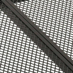 LUARO turistický stôl kempingový stôl 87 x 60 x 40 x 27 cm