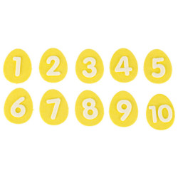 Smyslová manipulační deska montessori dinosaurus case