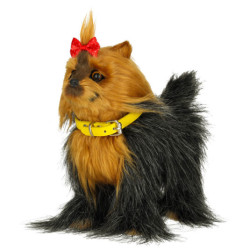 Interaktivní pes York