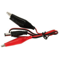 Model nabíječky IMAX B6 80W LIPRO CHARGER