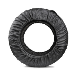 Sada krytů kol 13-18 palců 4 ks.