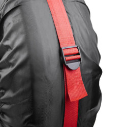 Sada krytů kol 13-18 palců 4 ks.