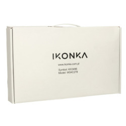 Dřevěná vlaková lokomotiva město 50 el