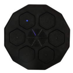 Boxovací štítová stěna pro box