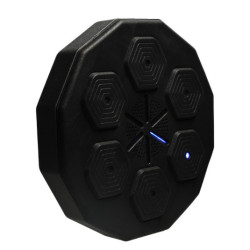 Boxovací štítová stěna pro box