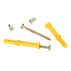 Boxovací štítová stěna pro box