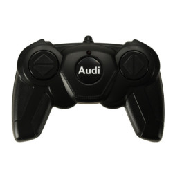 RC auto 1:24 AUDI R8 2015, bílé