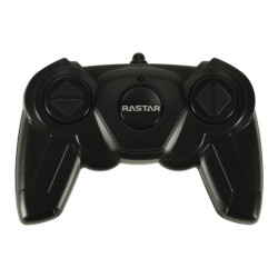 RC auto 1:24 Volkswagen Beetle-UV, růžové