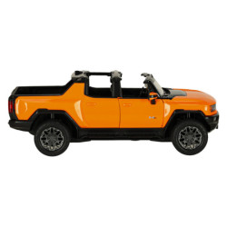 RC auto 1:16 Hummer EV oranžové