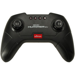 RC auto 1:16 Hummer EV oranžové