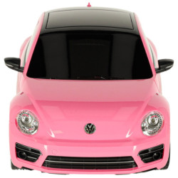 RC auto 1:14 Volkswagen Brouk, růžový