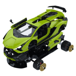 RC model auta 1:18 Lamborghini Sian