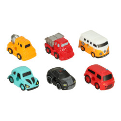 Parkovací garáž s tříúrovňovým výtahem 2v1