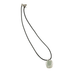 Archeologický soubor kamenných minerálů 9 el.