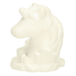 Sada pro pěstování krystalů ze sádry Jednorožce