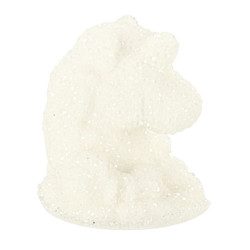 Sada pro pěstování krystalů ze sádry Jednorožce