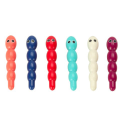 Vzdělávací multifunkční interaktivní hračka 5v1