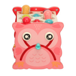 Smyslová hračka magic box 8v1