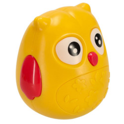 Senzorická kostka pro děti 7v1