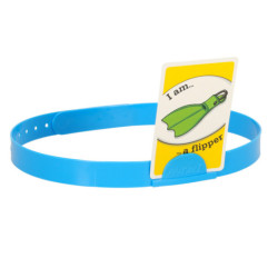 Kdo jsem? Hádej, kdo je rodinná hra pro děti - ENG