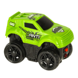 Antigravitační závodní dráha 175 el.