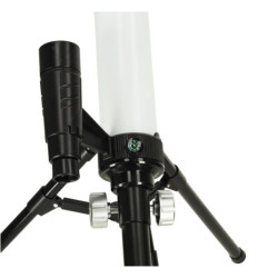 Vzdělávací astronomický dalekohled pro děti na stativu