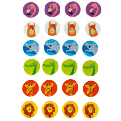 Vzdělávací hra Na vrcholu hry pro zvídavé 8+ MULTIGRA  - polsky jazyk