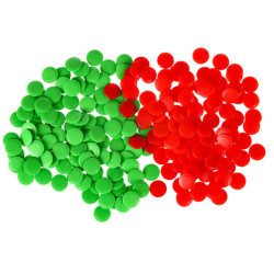 Vzdělávací hra Na vrcholu hry pro zvídavé 8+ MULTIGRA  - polsky jazyk