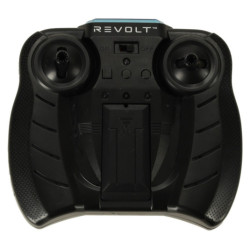 RC sněžný skútr na dálkové ovládání Revolt TRAIL BLAZER, žlutá