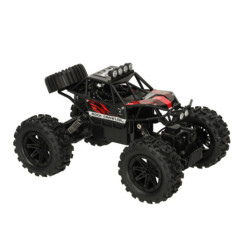 RC Revolt 4x4 auto na dálkové ovládání