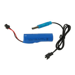 RC Revolt 4x4 auto na dálkové ovládání