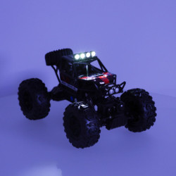 RC Revolt 4x4 auto na dálkové ovládání