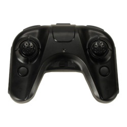 RC Revolt 2 Sided Rescue Racer modré auto na dálkové ovládání