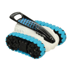 Revolt BIOTRAX SM šedomodré RC auto na dálkové ovládání