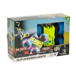 RC auto na dálkové ovládání Revolt Flip Speeder se svítícími koly