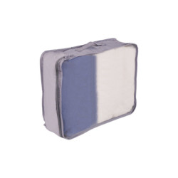 Organizéry do kufru cestovní sada 7 kusů doplňků- šedá