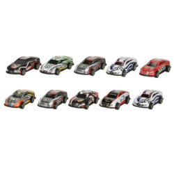 Skládací transportér XXL, modrý