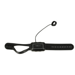 RC auto na dálkové ovládání s dvojitými koly