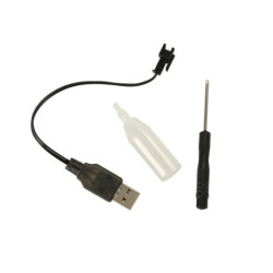 RC auto na dálkové ovládání s dvojitými koly